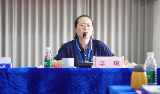 【丰盈科技】重磅 | 2023年上半年度销售工作年中总结会议圆满举办