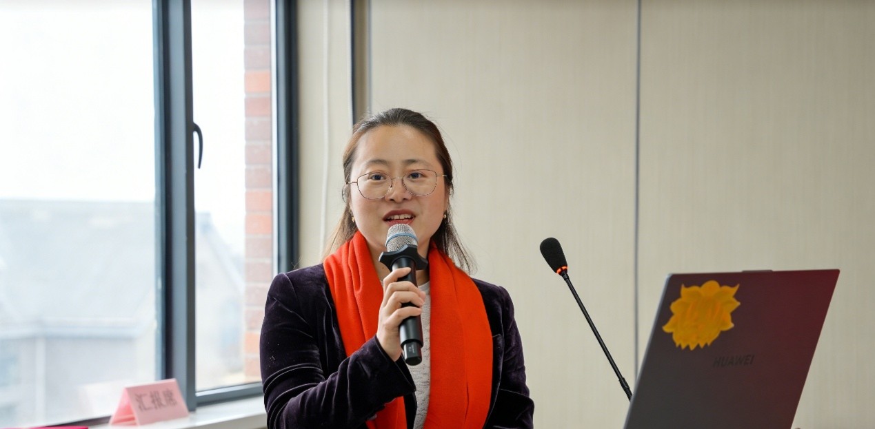 湖北丰盈节能环保科技股份有限公司