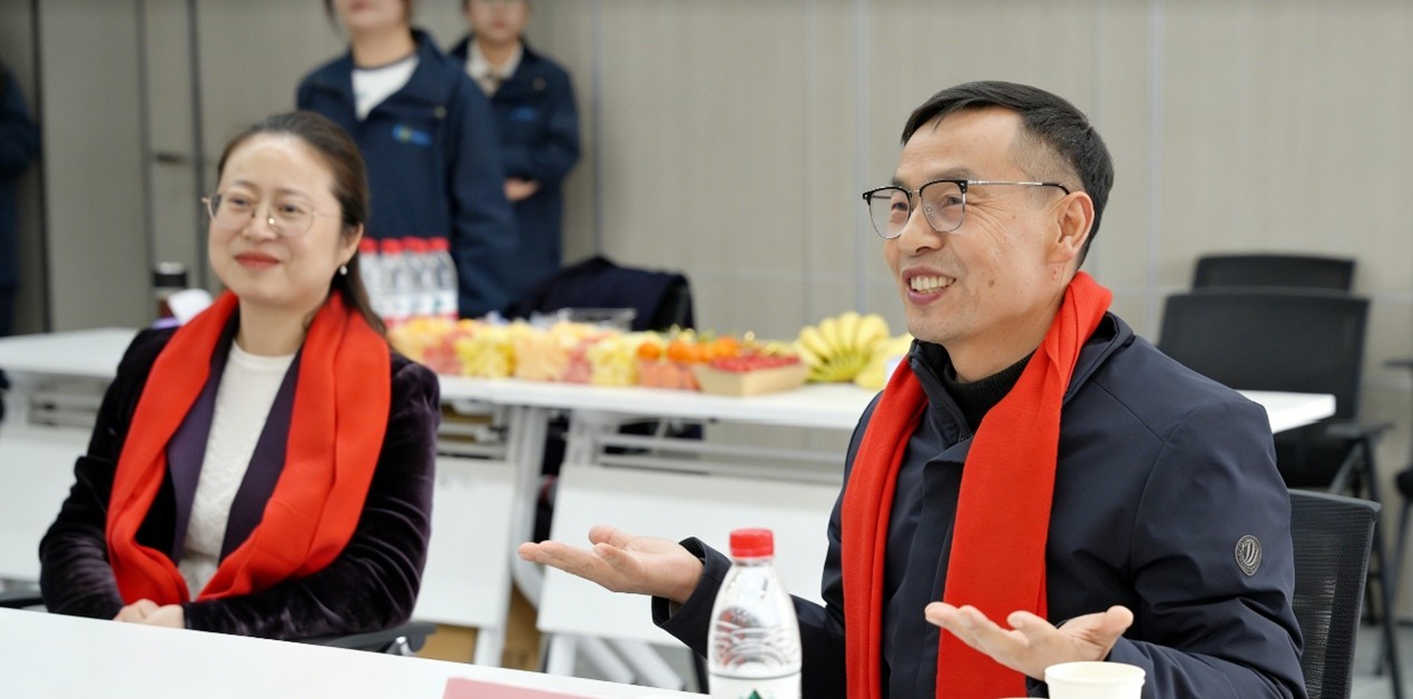 湖北丰盈节能环保科技股份有限公司