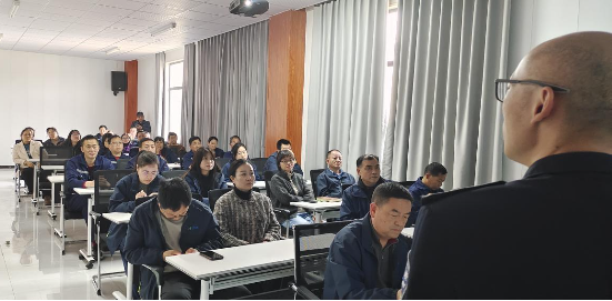 湖北丰盈节能环保科技股份有限公司